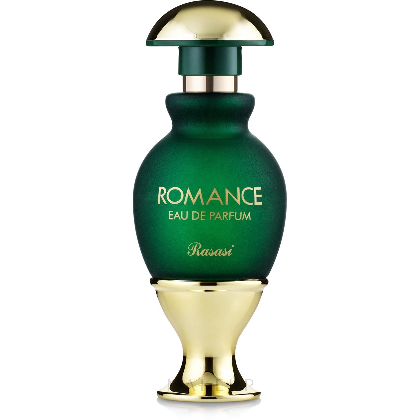 Rasasi Romance Eau De Parfum Spray for Women,1.5 Ounce - Medaid International