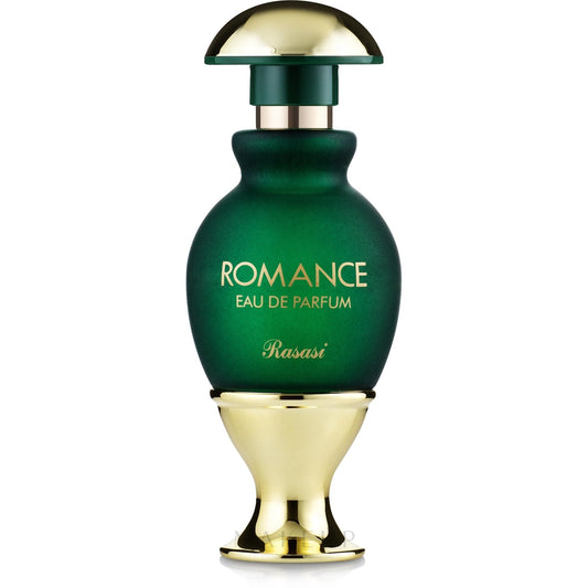 Rasasi Romance Eau De Parfum Spray for Women,1.5 Ounce - Medaid International