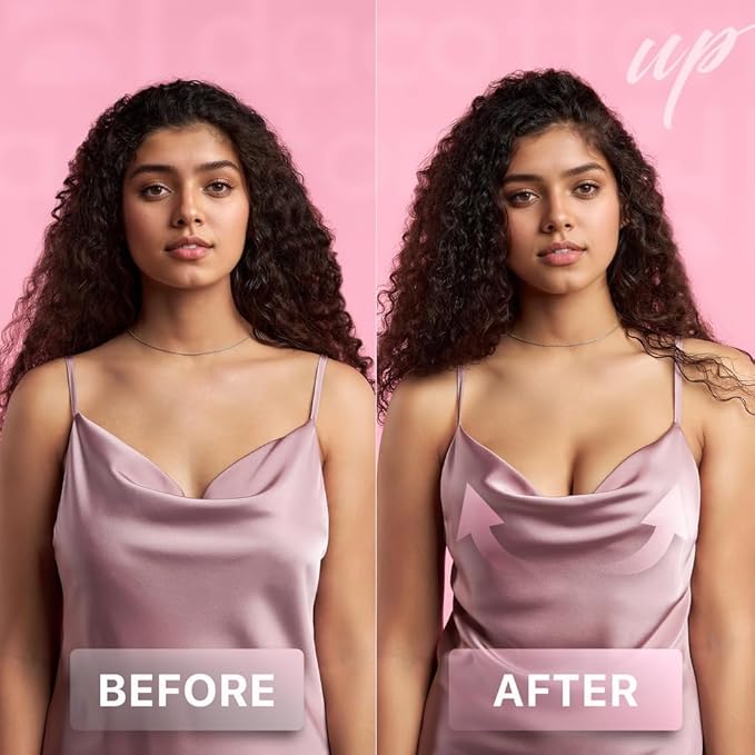 Boobtape for Breast Lift - Medaid International