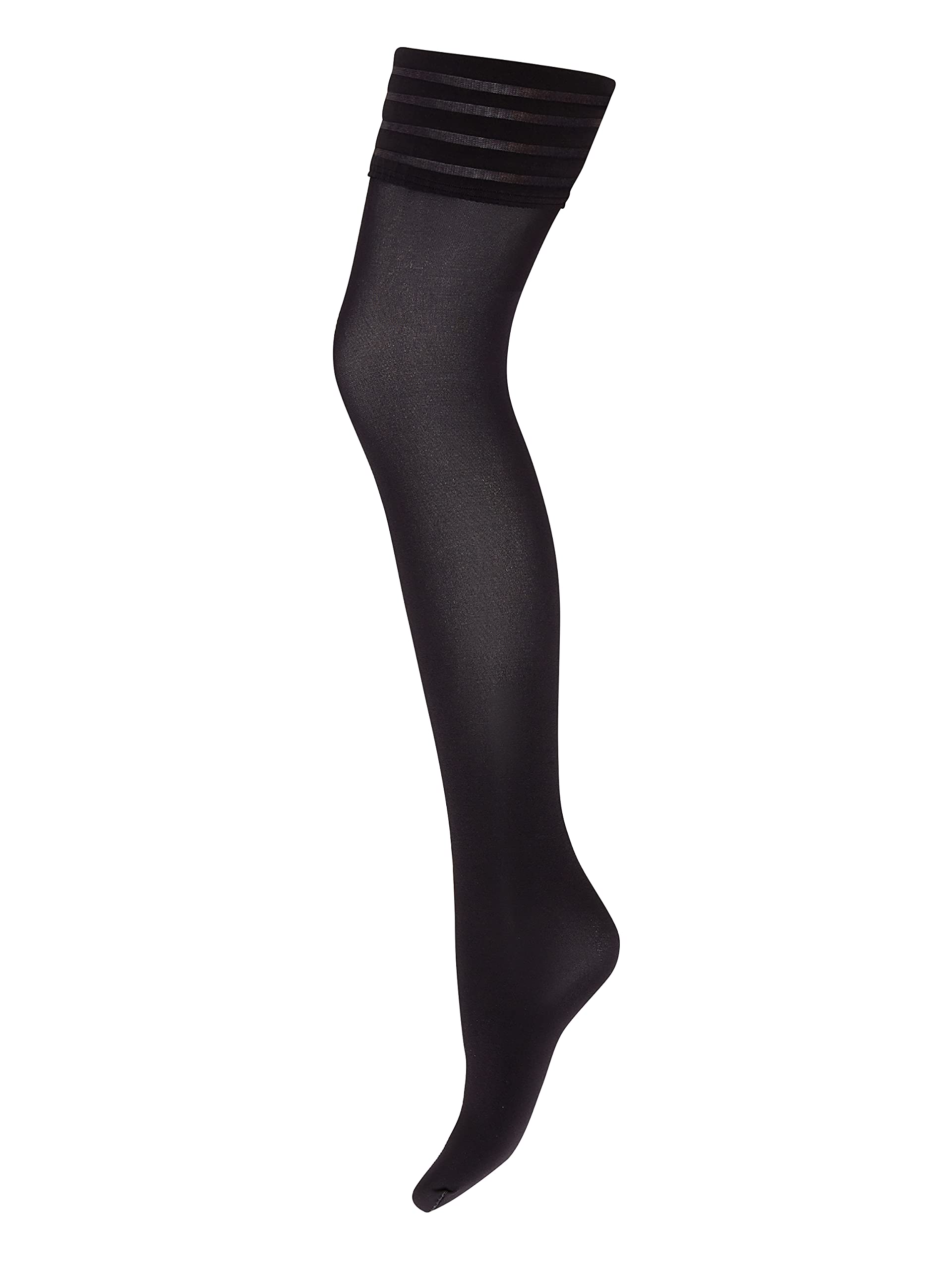 Wolford Velvet de Luxe 50 Stay-Up For Women - Medaid International