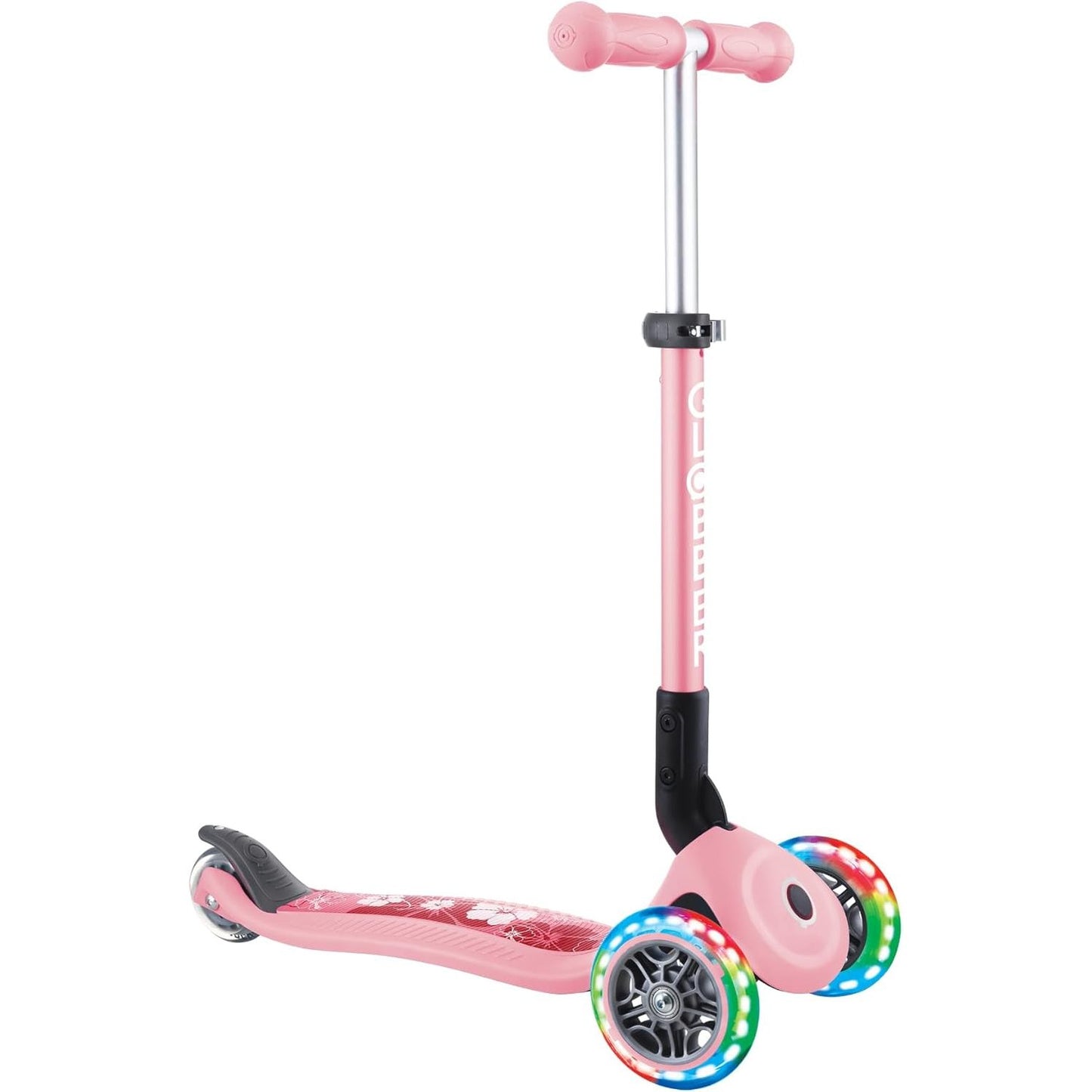 Junior Foldable Fantasy Flower Pink - Medaid International