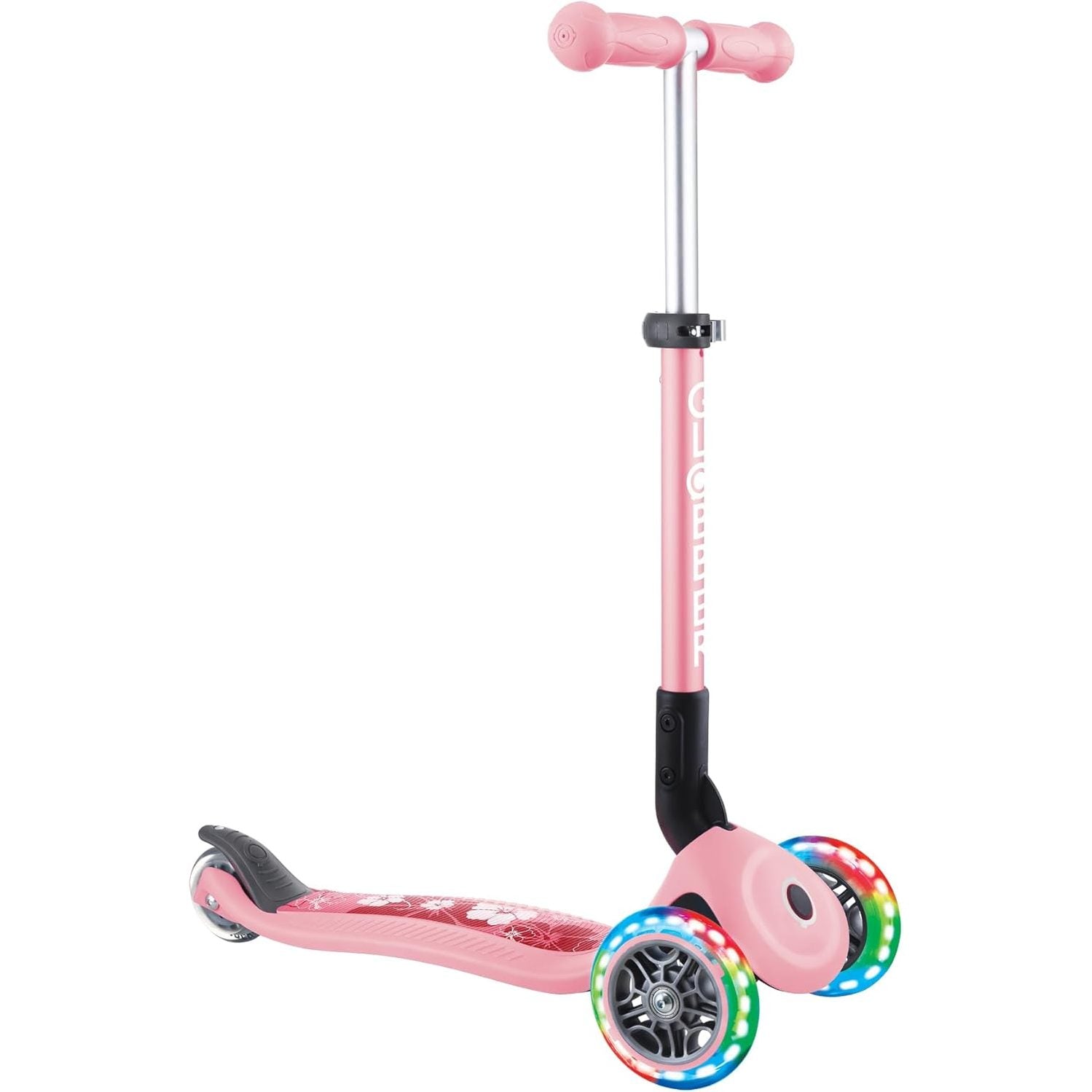 Junior Foldable Fantasy Flower Pink - Medaid International