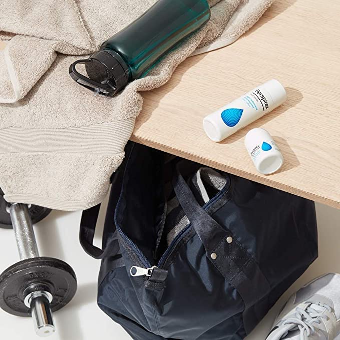 Perspirex Original Antiperspirant Roll-on (20ml) - Medaid International