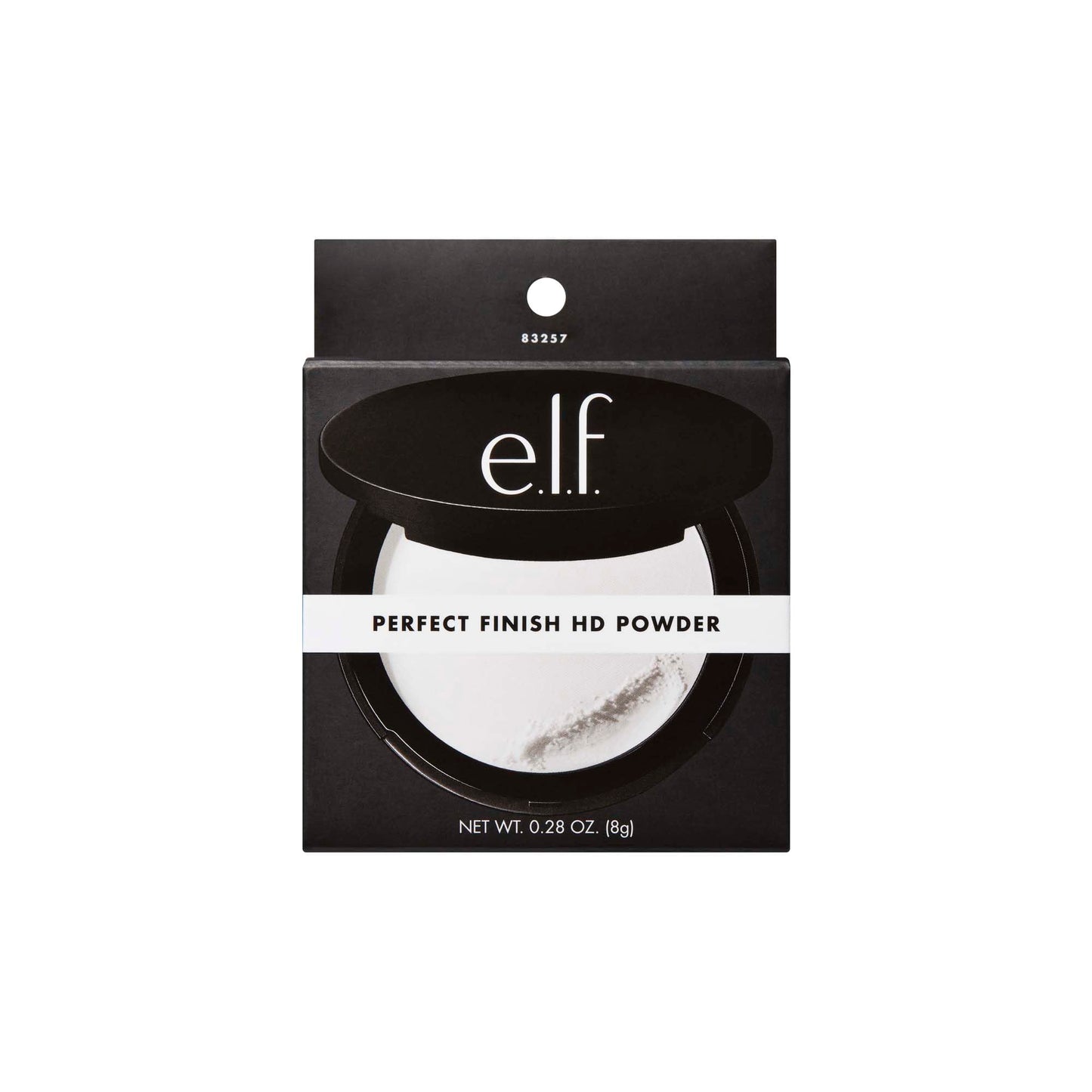 ELF HD POWDER SHEER TRANSLUCENT - Medaid International