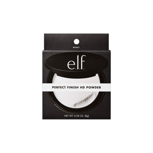 ELF HD POWDER SHEER TRANSLUCENT - Medaid International