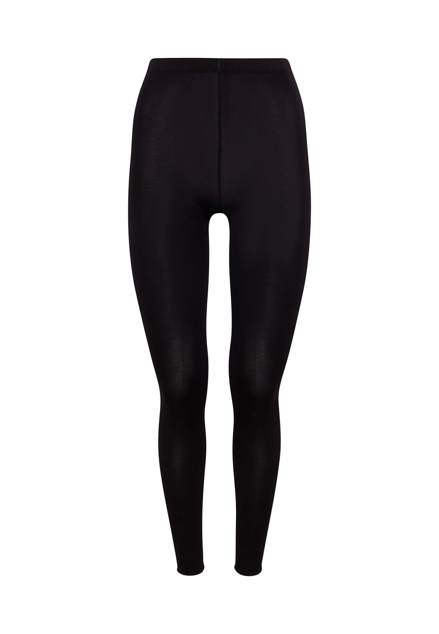 Wolford Velvet 66 Leggings for Women Black - Medaid International
