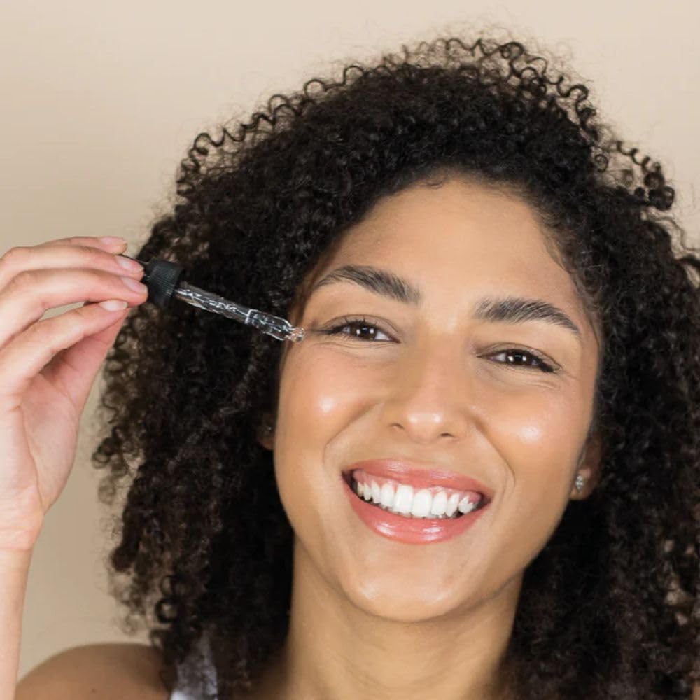 Hyaluronic Face Serum - Medaid International