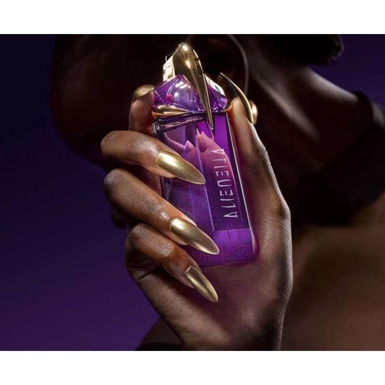 Thierry Mugler Alien 2 oz Eau De Parfum Refillable Spray For Women - Medaid International