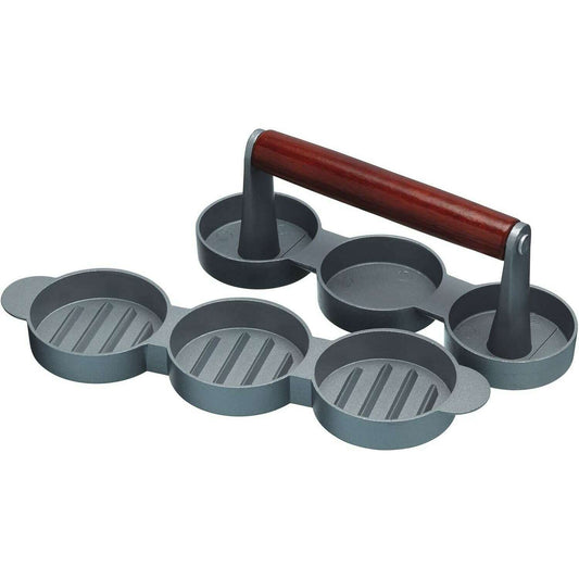 Mini Burger Press - Medaid International