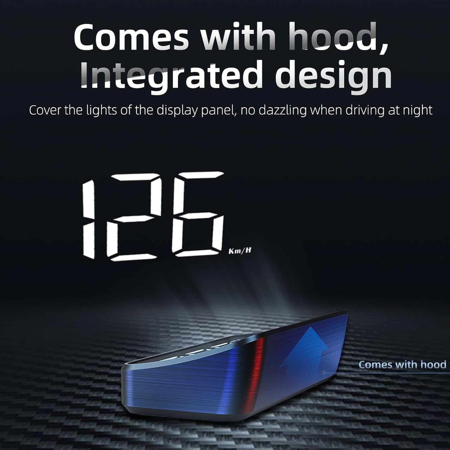 Head Up Display Car HUD - Medaid International