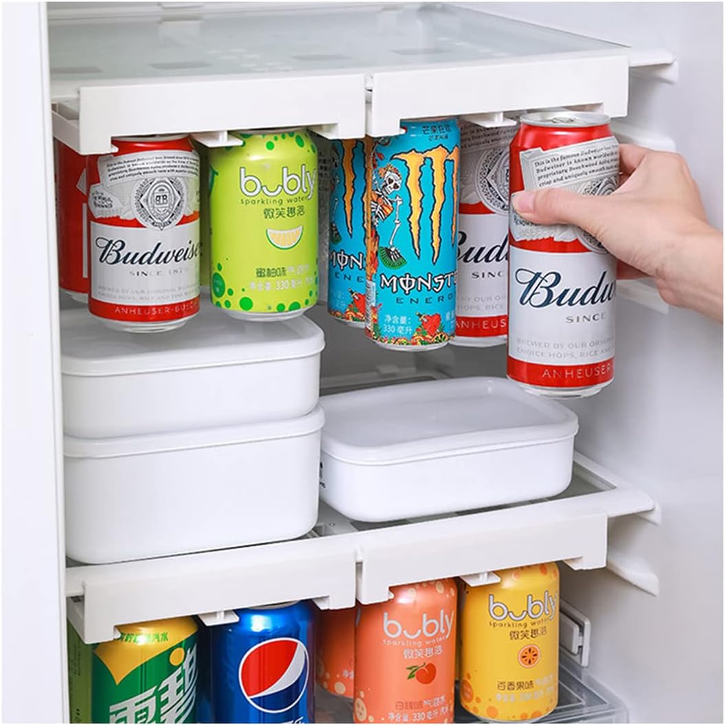Fridge Can Organiser and Dispenser - Medaid International