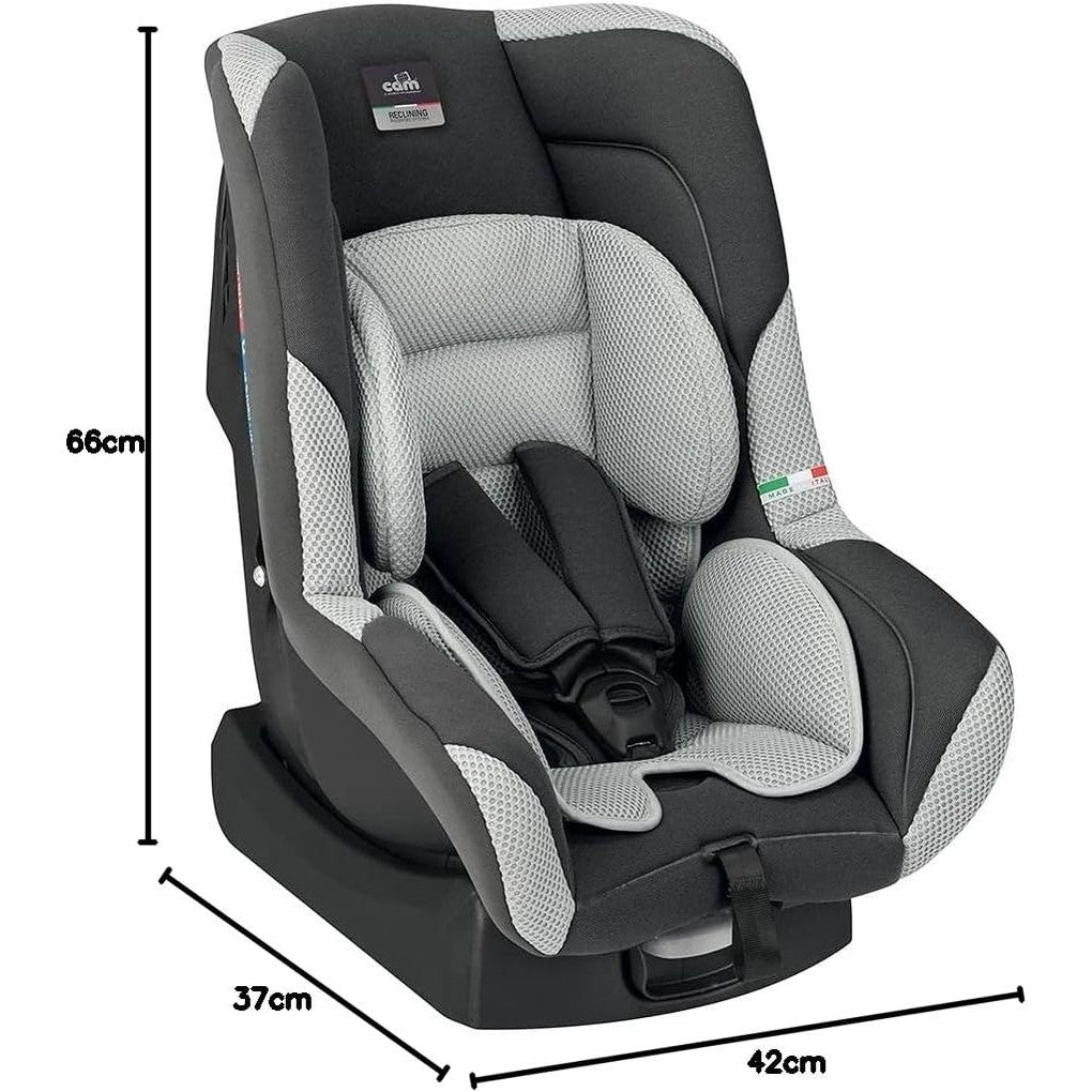 Car Set - 0 to 18Kg - Medaid International