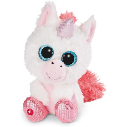 Glubschis Unicorn Milky Fairy Approx. 15 cm - Medaid International