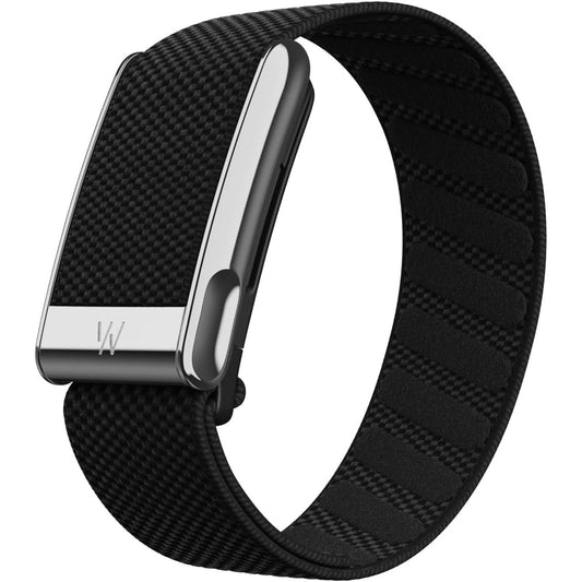 WHOOP Life WHOOP 5.0 – 12-Month Membership – MG Device – Health & Fitness Tracker – Blood Pressure Insights, Activity Tracking – ECG Software – 14+ Days Battery Life - Medaid International