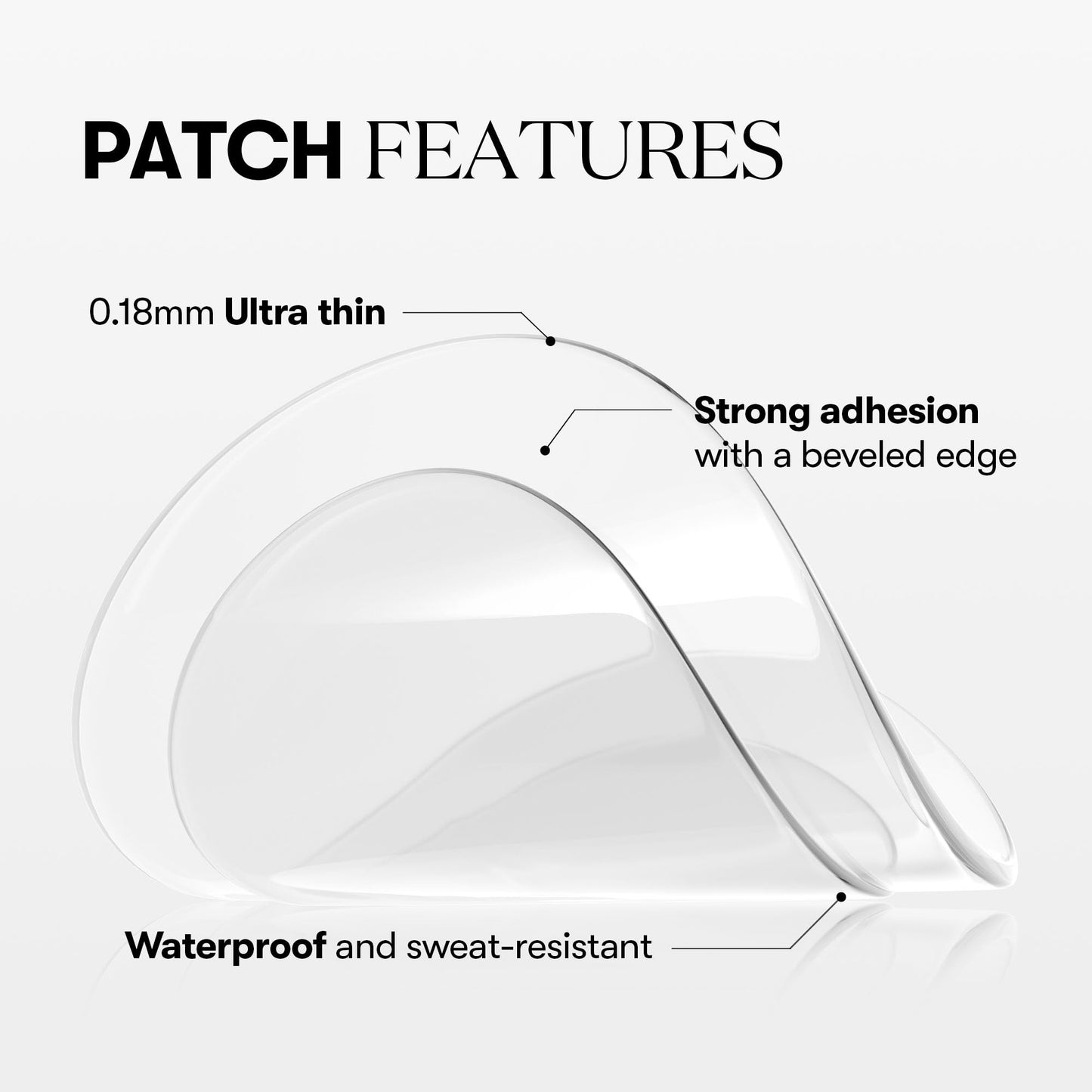 VT COSMETICS Garlic AC Reedle Shot Spot Patch (48 Patches) - Medaid International