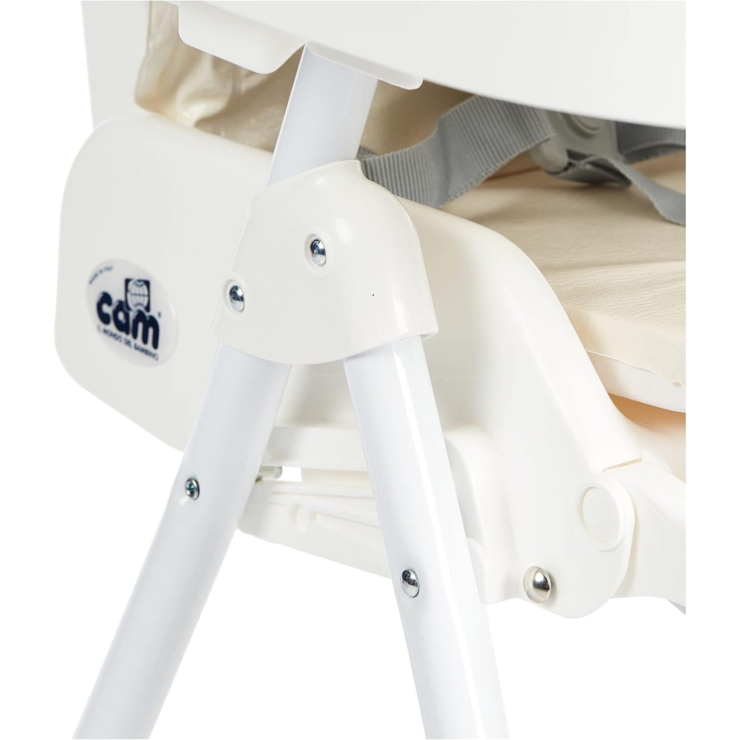Highchair Miniplus , From 6m to 36m - Medaid International