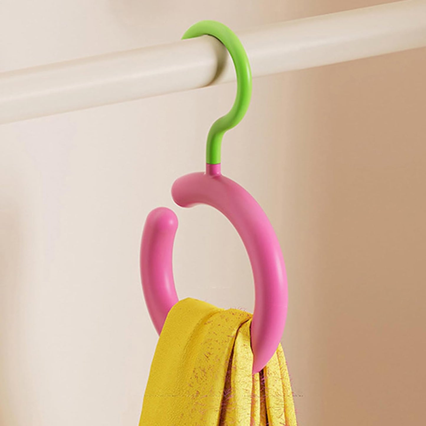 Circular Wall Hook