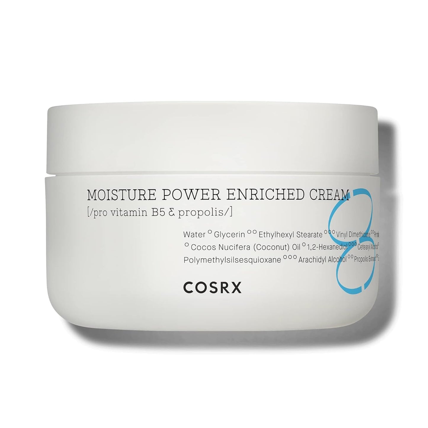 cosrx-hydrium-moisture-power-enriched-cream-50-ml - Medaid