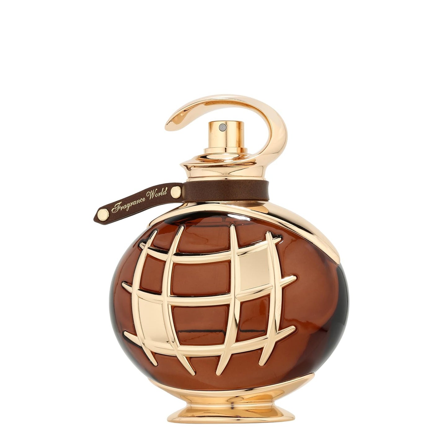 Fragrance World Signature Collection (Signature Brown) - Medaid International
