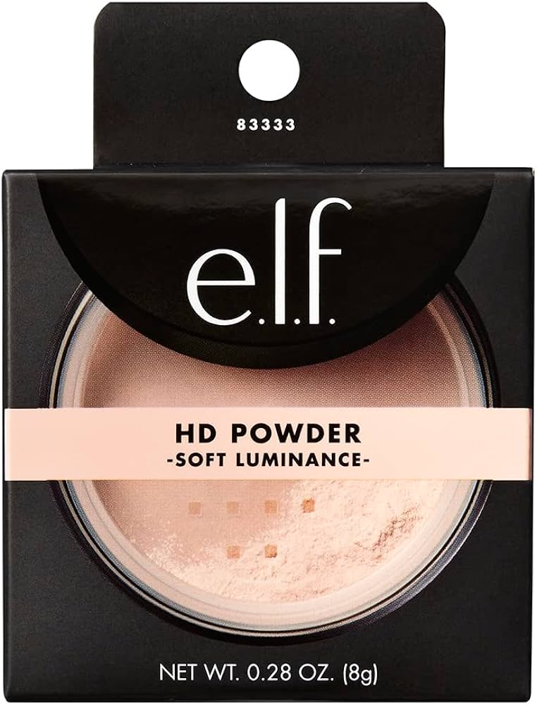 Elf HD Loose Powder - Medaid