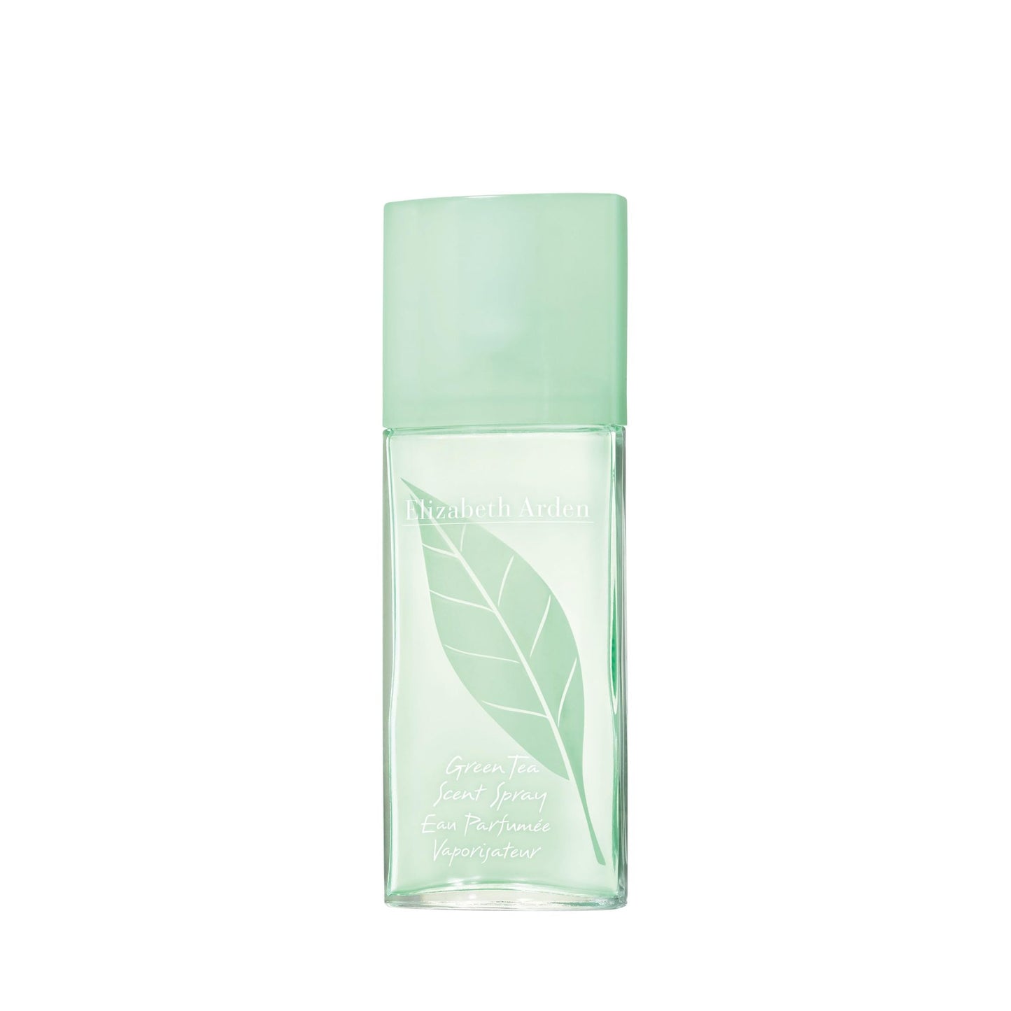 Elizabeth Arden Green Tea Eau Perfumée For Women, 100ml - Medaid International