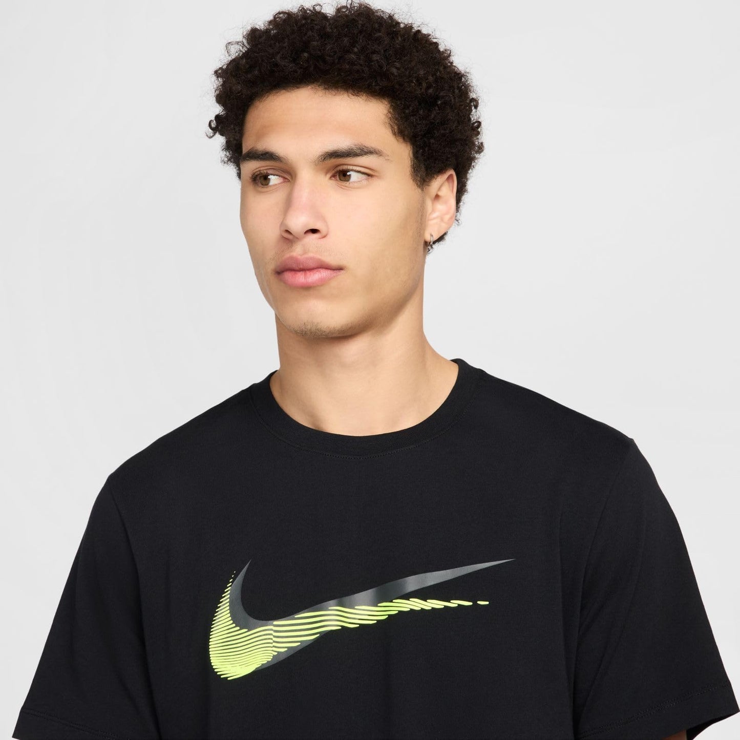 Nike Men's 12MO Swoosh T-Shirt - Medaid International