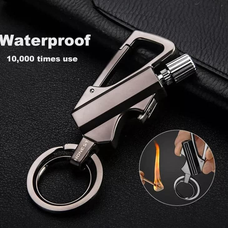 Never-Ending Lighter - Medaid International