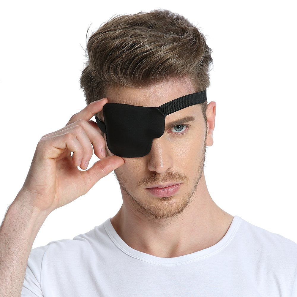 FCAROLYN 3D Eye Patch (Right Eye) - Medaid International