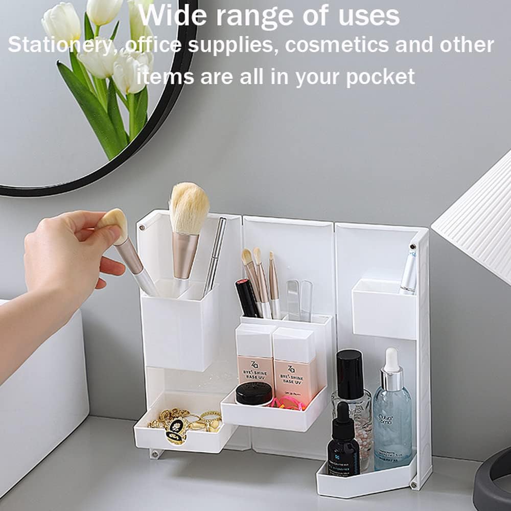 Foldable Stationery Box - Medaid International