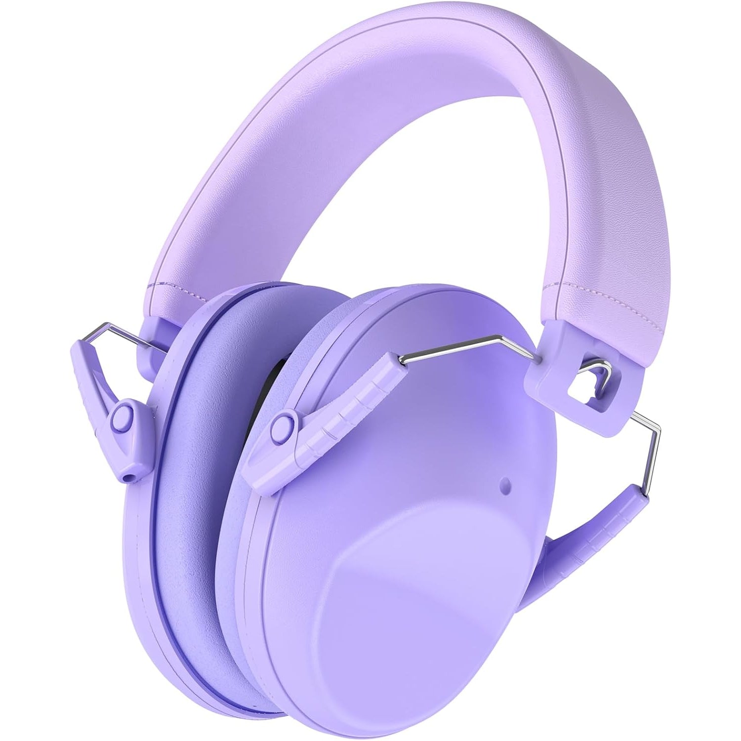 ProCase Kids Ear protection Earmuffs, NRR 22 dB Noise Cancelling