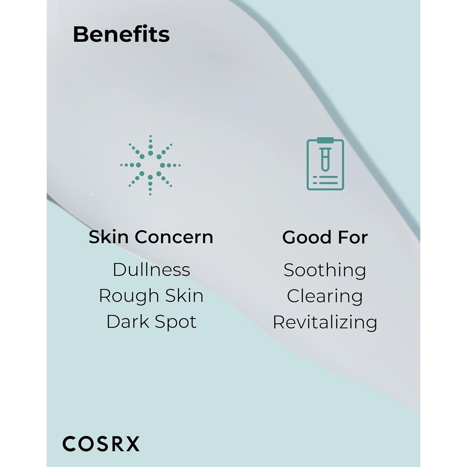 cosrx-refresh-aha-bha-vitamin-c-daily-cream-50-ml - Medaid