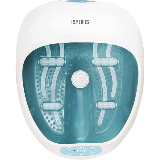 Luxury Foot Spa + Heater - Medaid International