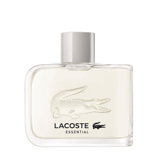 LACOSTE ESSENTIAL EDT 75ML - Medaid International