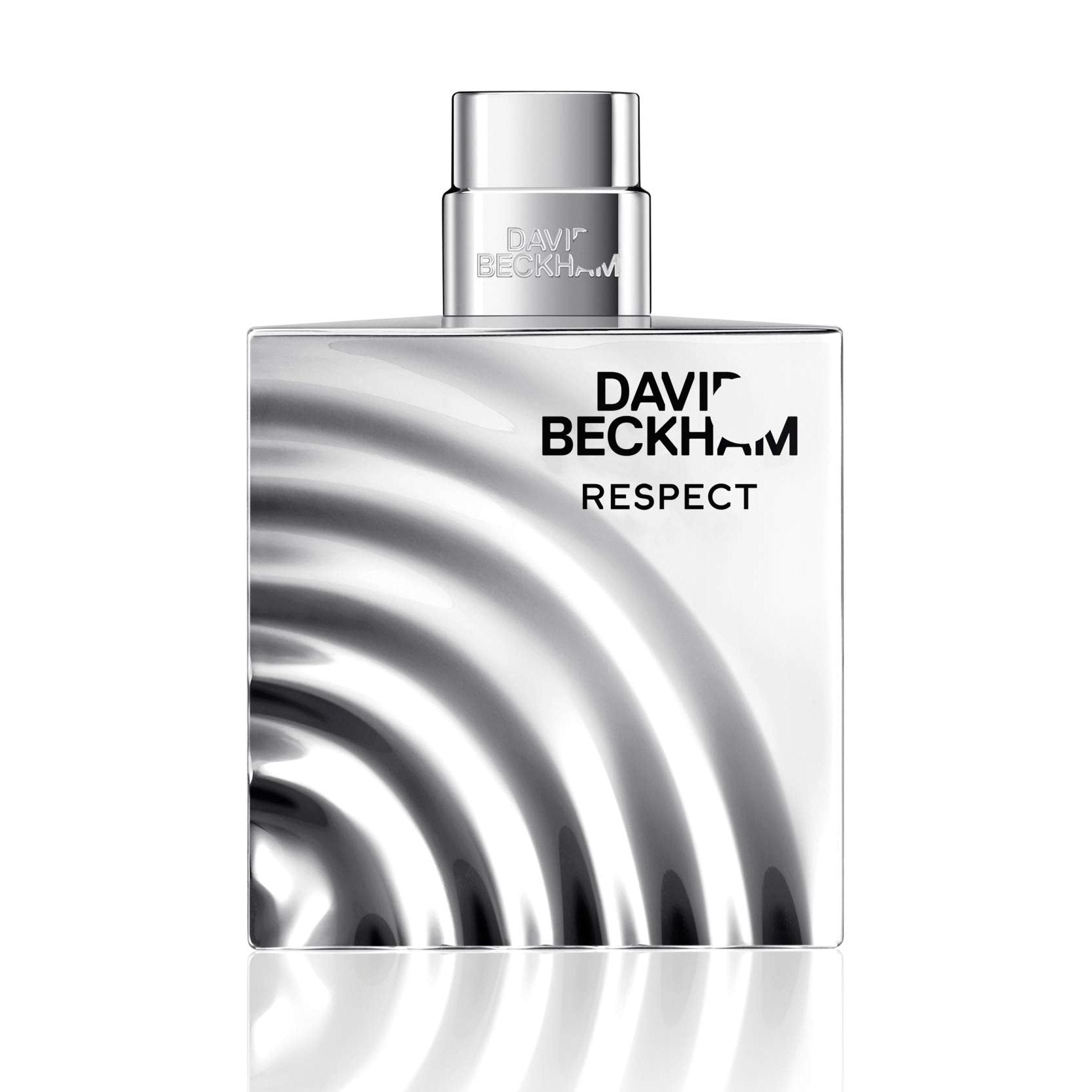 David Beckham Respect for men - 3 Ounce edt spray, 3 Ounce - Medaid International