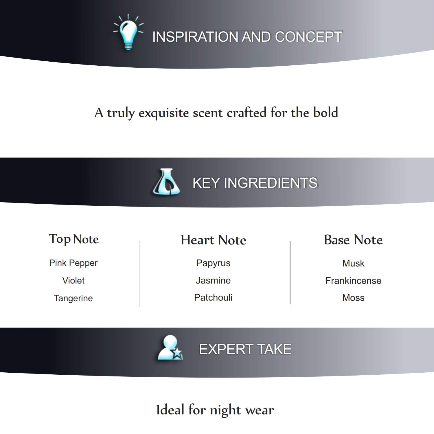 Bentley Bentley Black Edition Men EDP Spray 3.4 oz - Medaid International