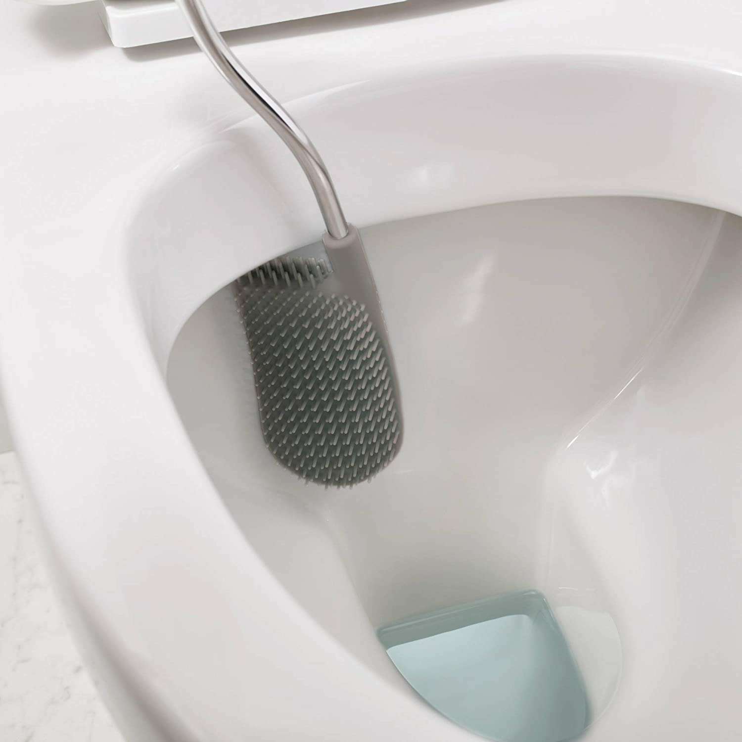 Flex Steel Toilet Brush - Medaid International