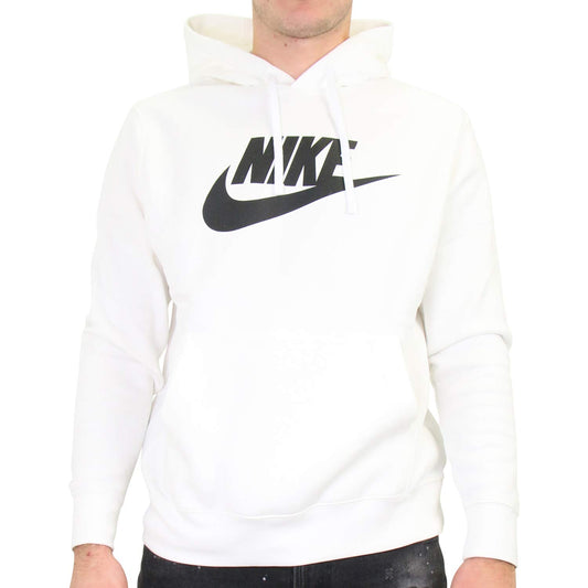 Nike Men's Graphic Pullover Hoodie - Medaid International
