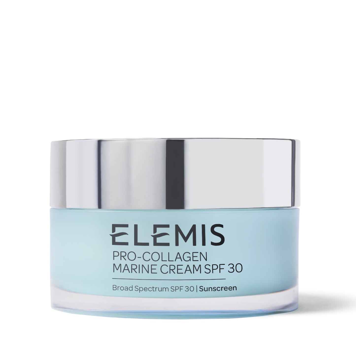 ELEMIS Pro-Collagen Marine Cream SPF 30, Lightweight Anti-Wrinkle Daily Facial Moisturizer - Medaid International