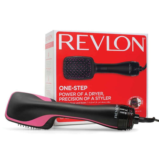 One-Step‚Ñ¢ Hair Dryer and Volumizer - Flat - Medaid International