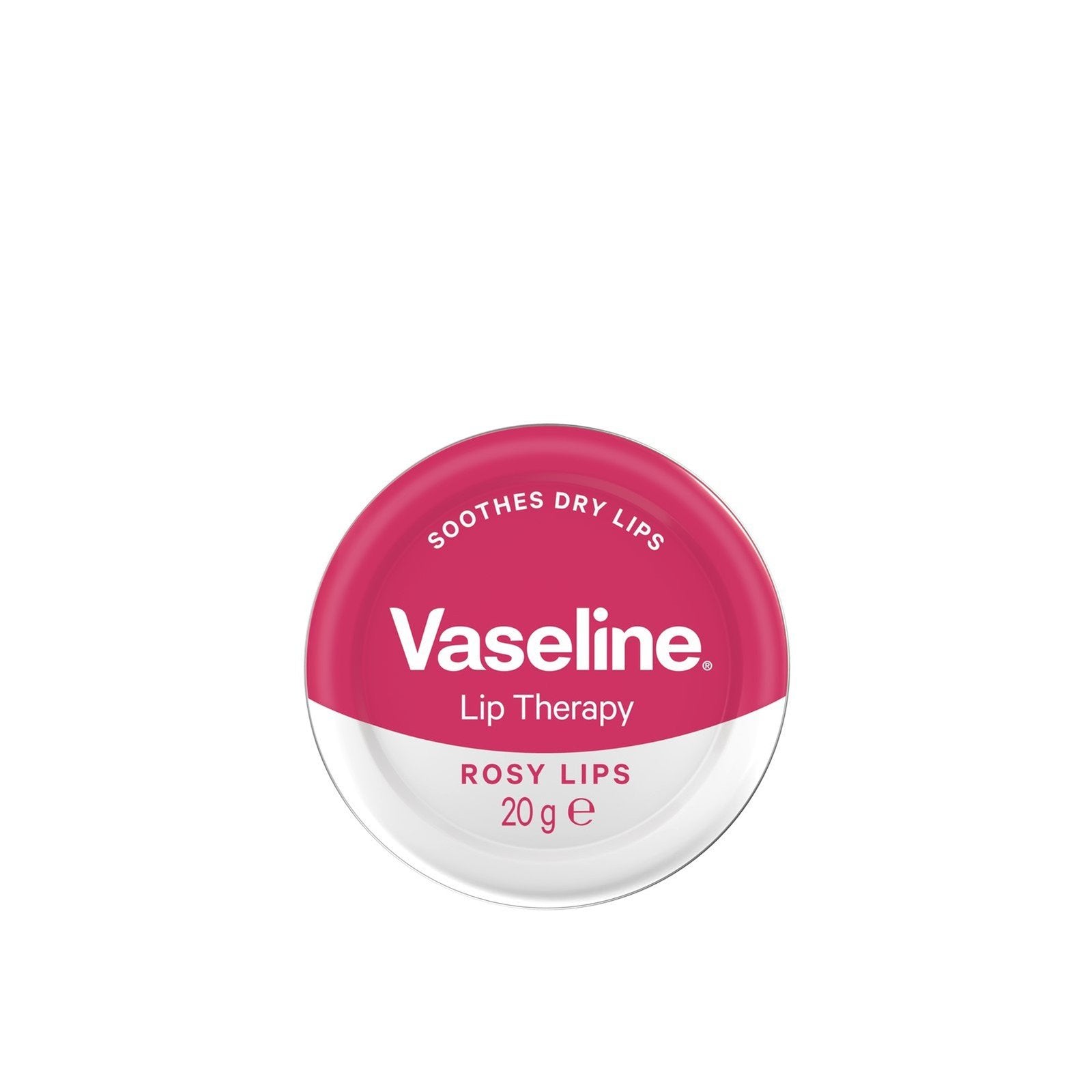 Vaseline Lip Therapy Rosy Lips - Medaid International