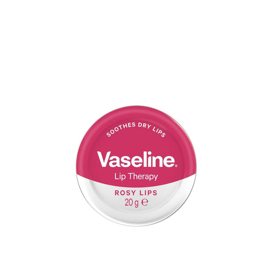 Vaseline Lip Therapy Rosy Lips - Medaid International