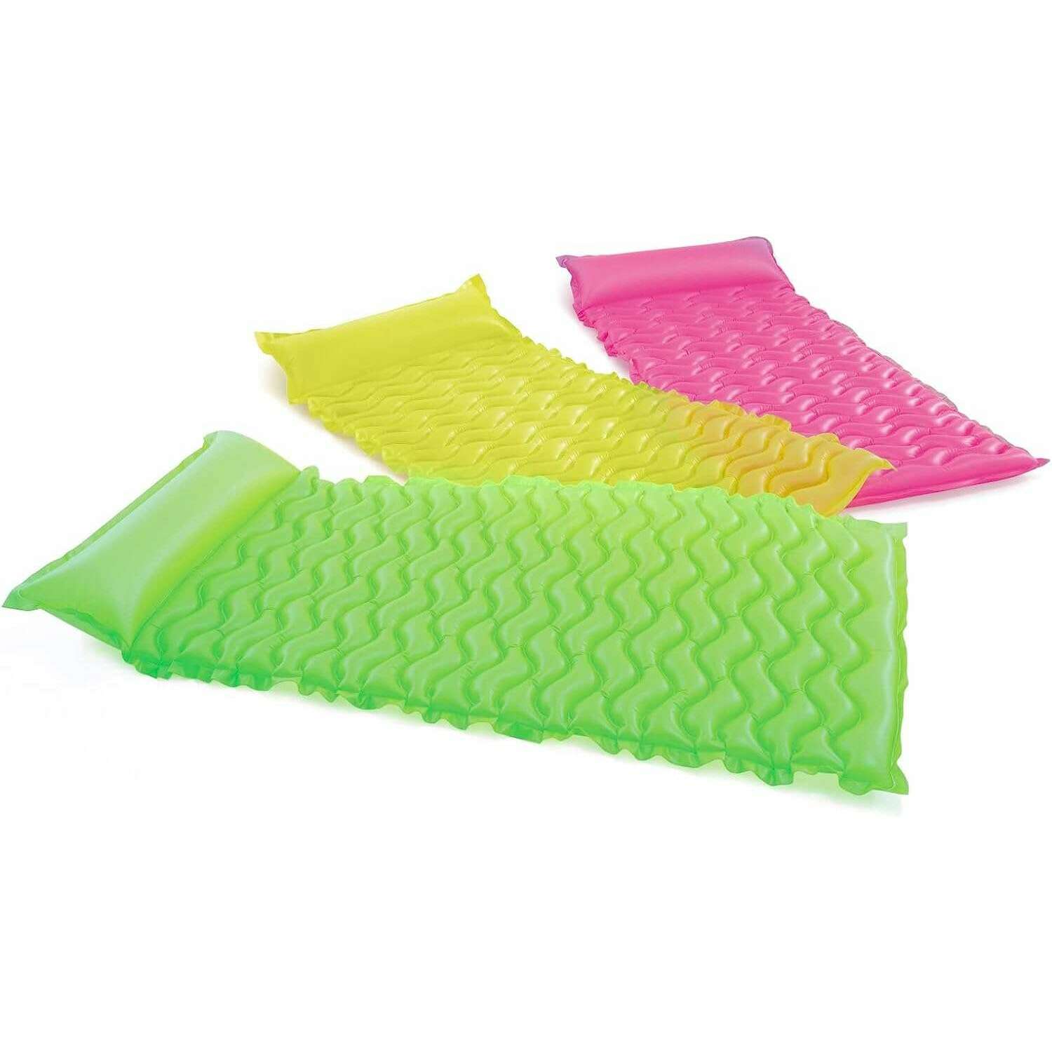 Wave Summer Float Mat - Medaid International