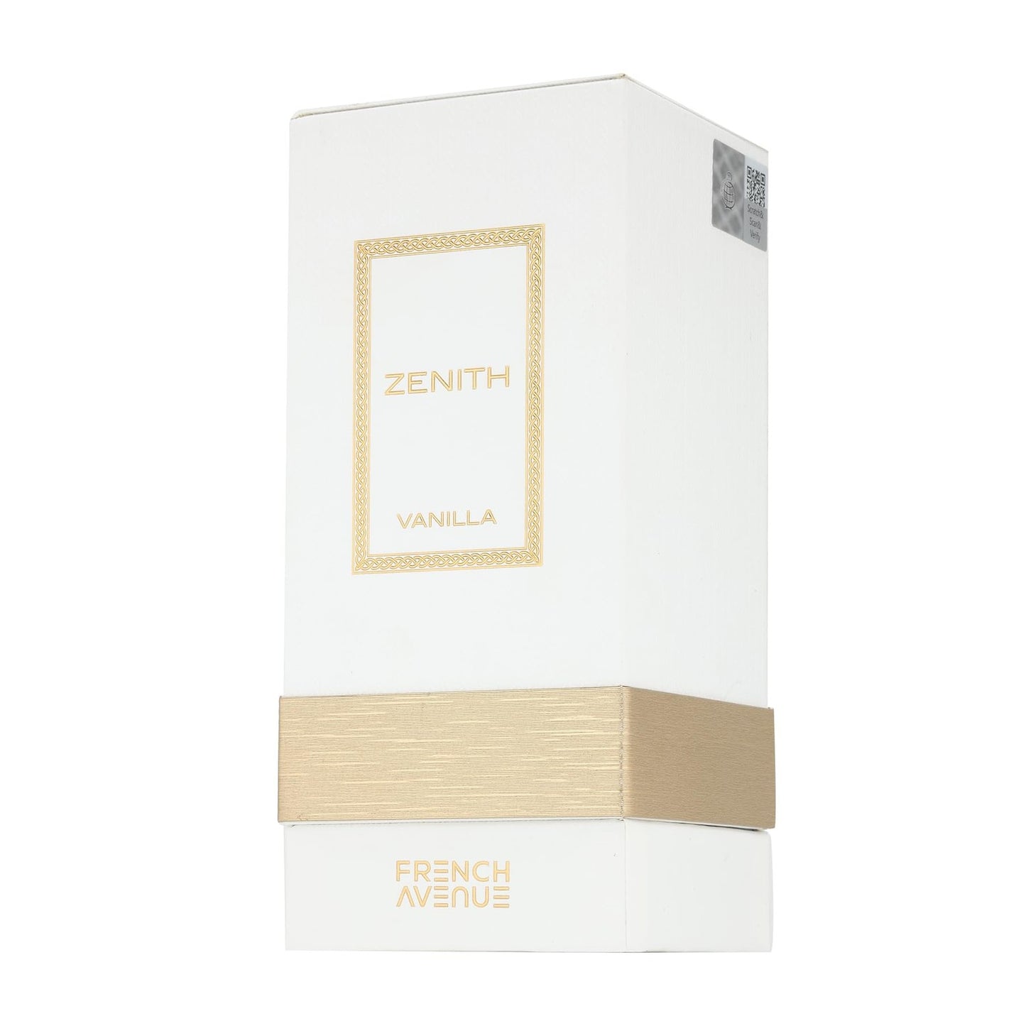 French Avenue Zenith Collection (Zenith Vanilla) - Medaid International