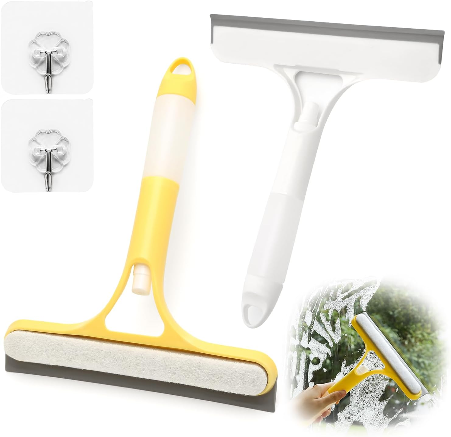 3-in-1 Window Spray Cleaner - Medaid International