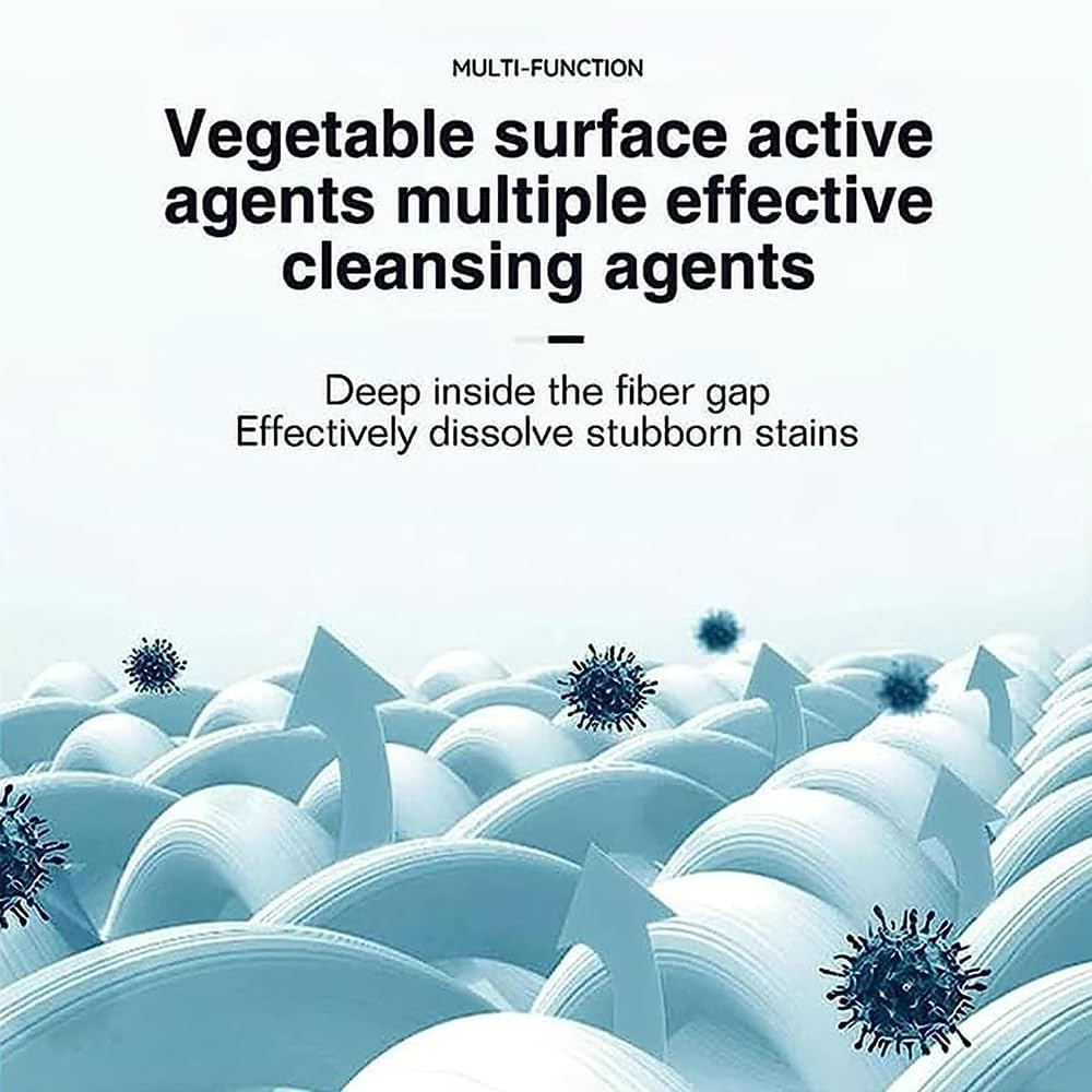 Multipurpose Cleaning Cream White Shoe Cleaner Whitener All Purpose Surface Cleaner - Medaid International