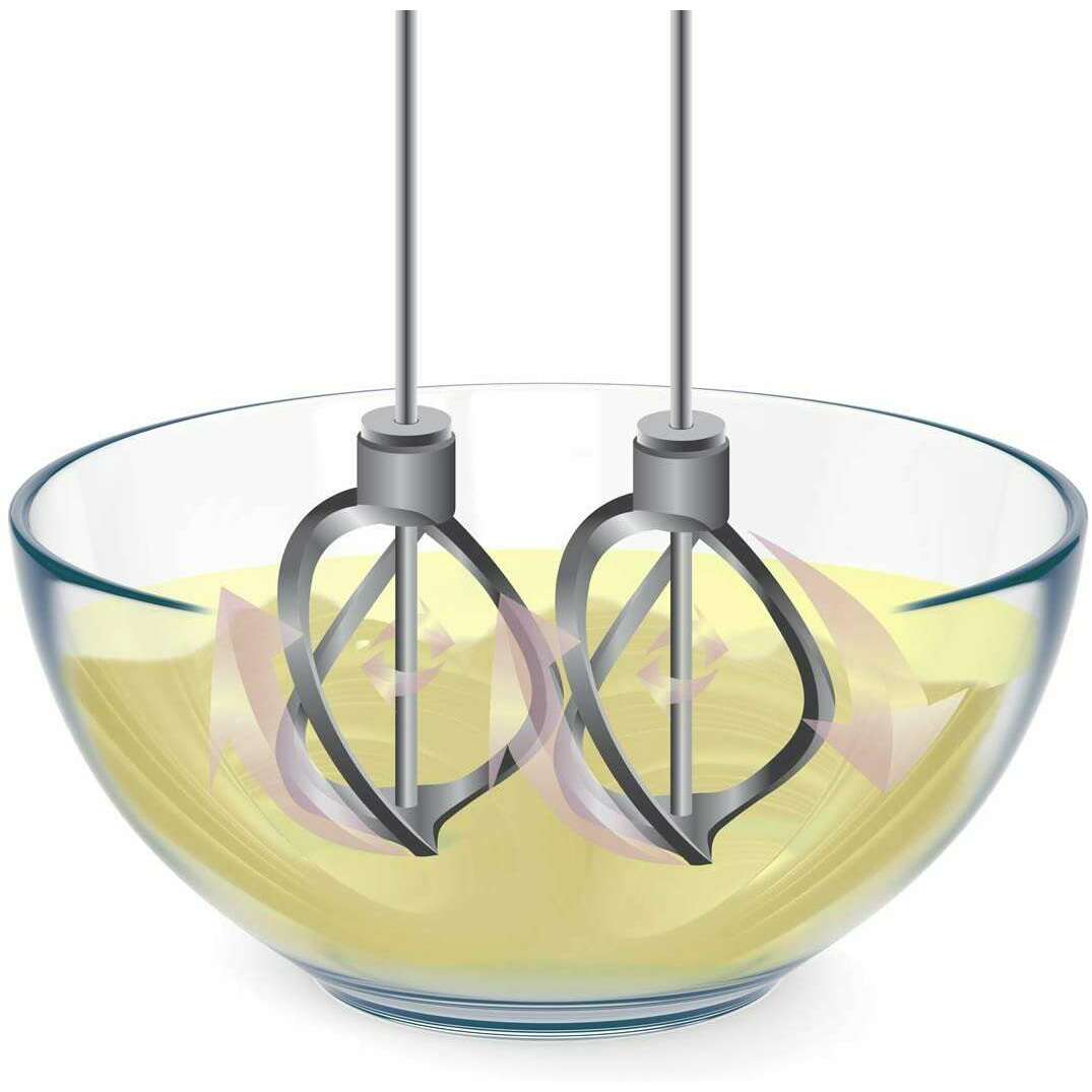 Hand Mixer - Medaid International
