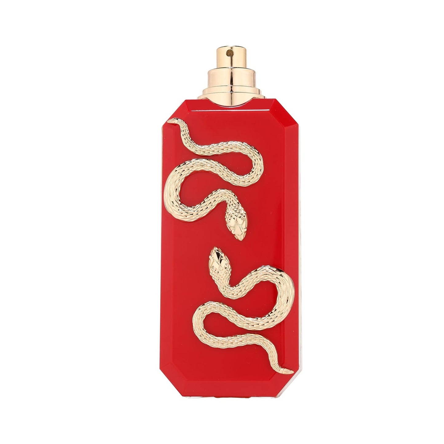 French Avenue Veneno Scarlet EDP For Women and Men 3.4 Fl Oz/100ml - Medaid International