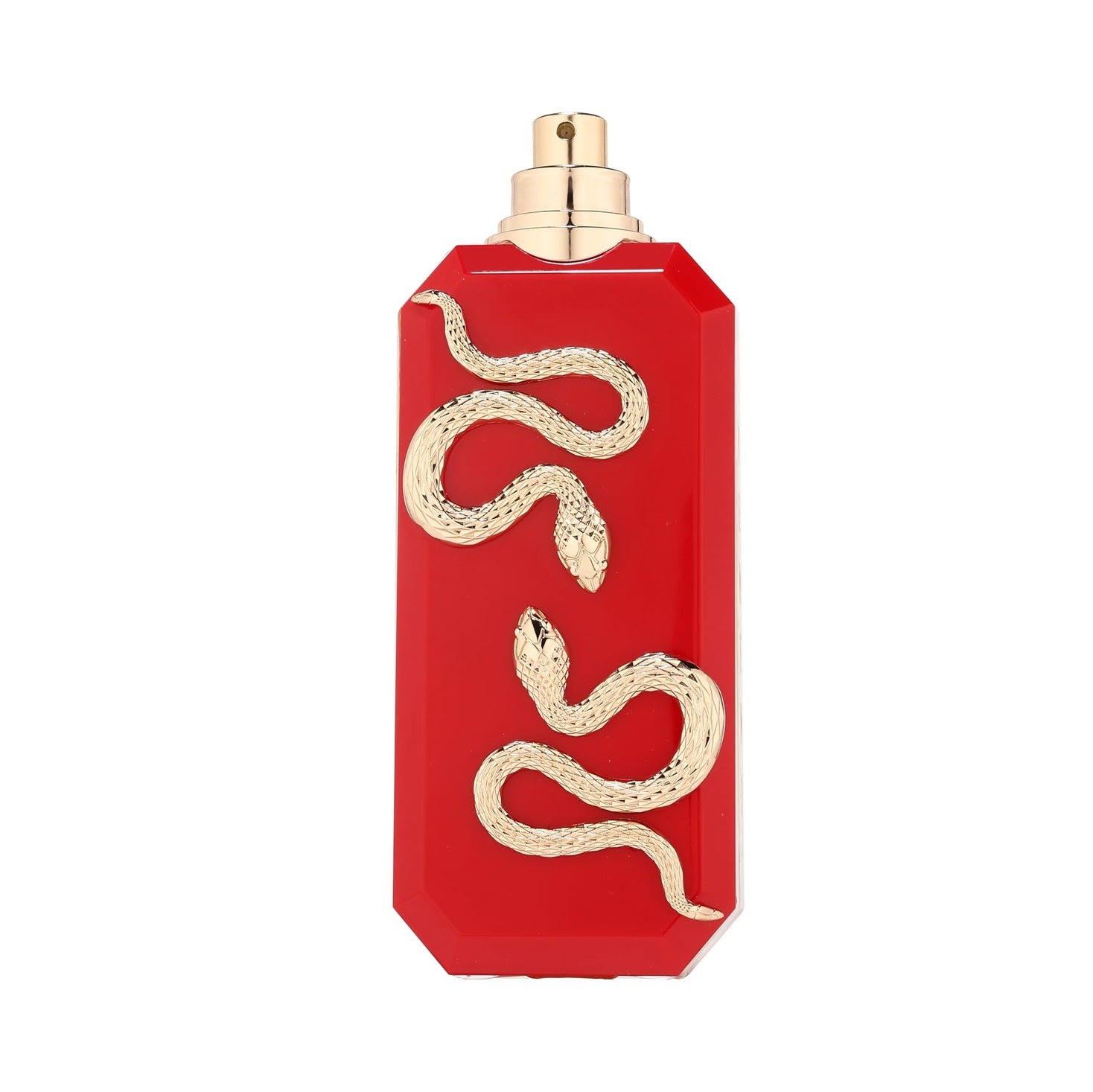 French Avenue Veneno Scarlet EDP For Women and Men 3.4 Fl Oz/100ml - Medaid International