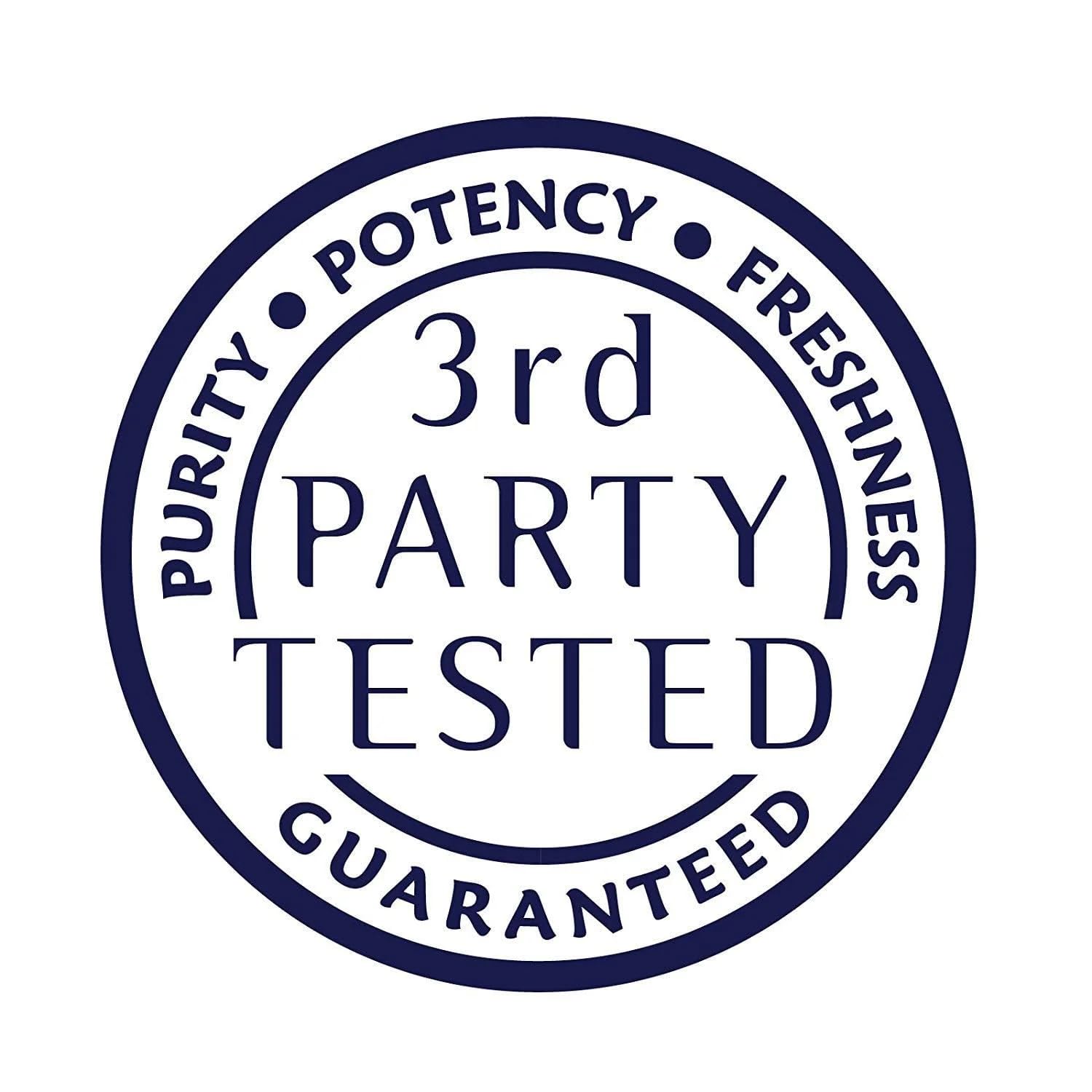 Amazing Formulas Berberine with Bitter Melon & Banaba Extract Complex | 1250 Mg Per Serving | Veggie Capsules | Non-GMO | Gluten-Free | Made in USA (60 Count | 1 Pack) - Medaid International