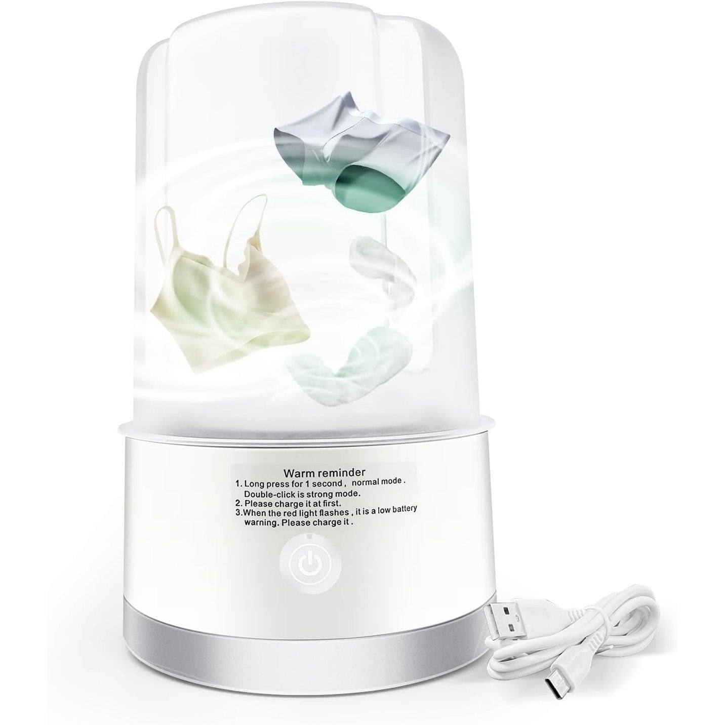 Mini Washing Machine - Medaid International